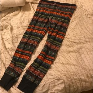 Old Navy Long Johns or Leggings